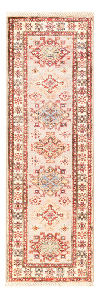 Kazak Mattan 58x181cm - Oriental Carpet