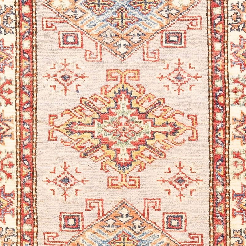 Runner Ziegler Carpet - Kazak - 181 x 58 cm - beige