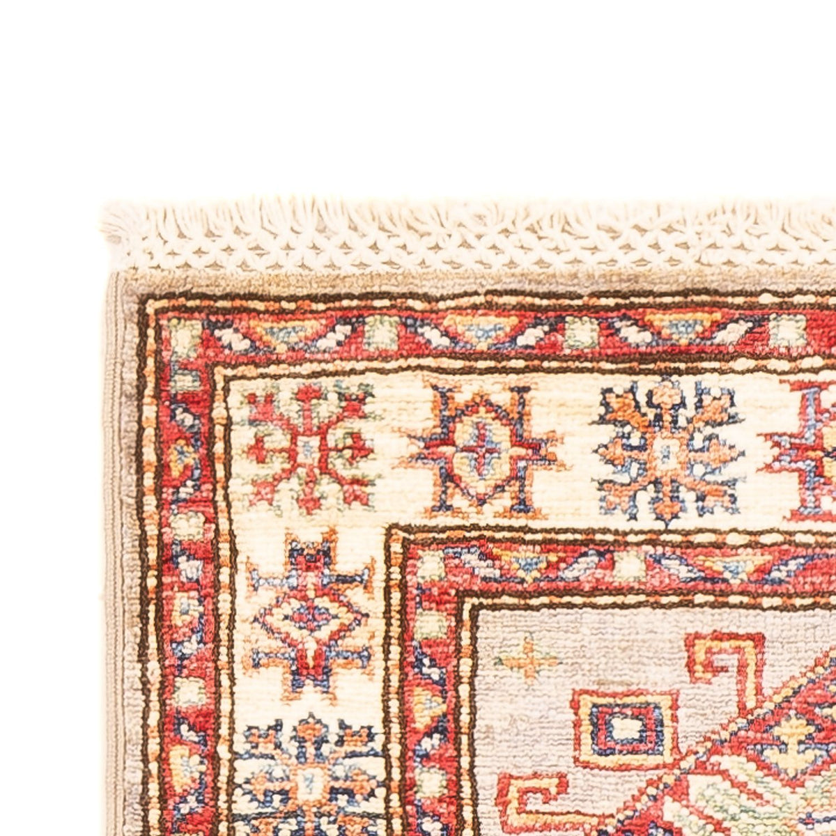 Kazak Mattan 58x181cm - Oriental Carpet