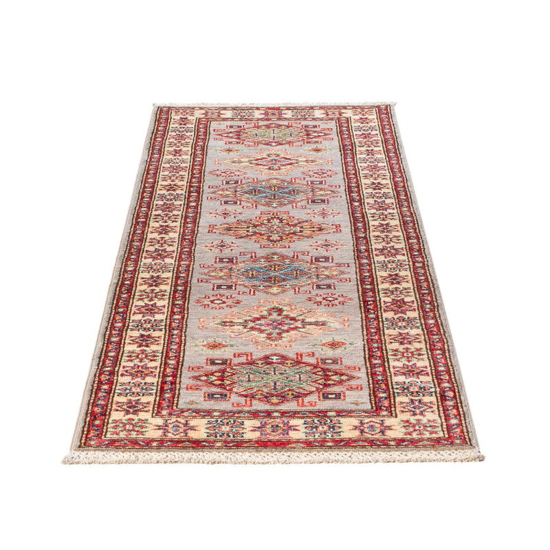 Runner Ziegler Carpet - Kazak - 181 x 58 cm - beige