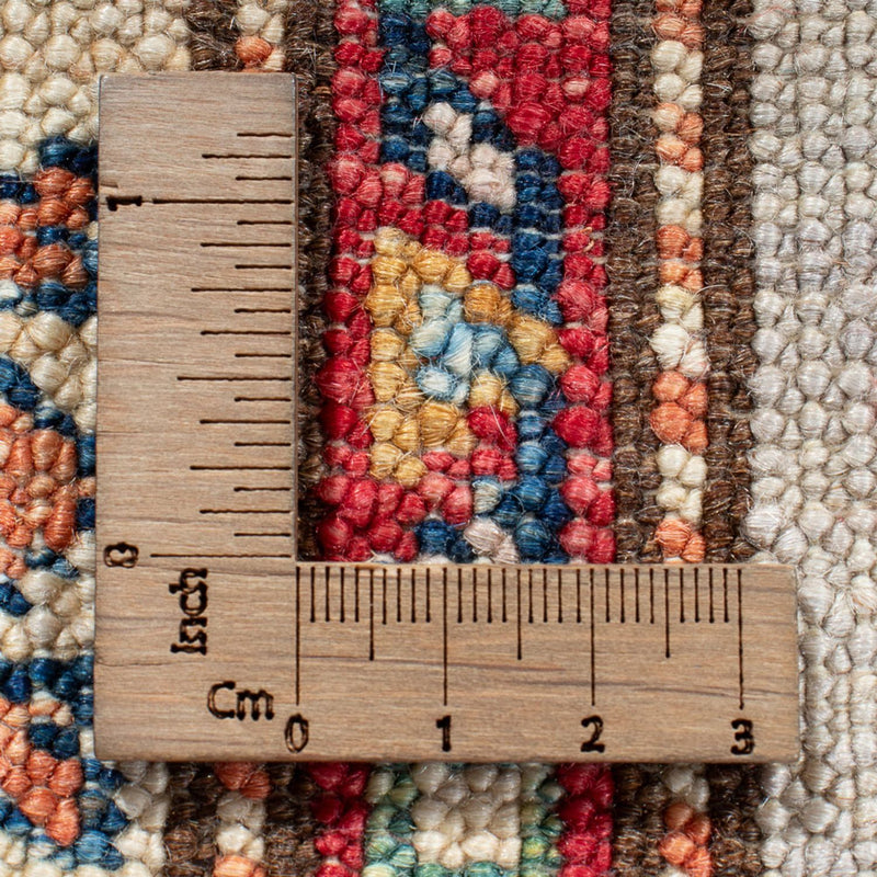 Runner Ziegler Carpet - Kazak - 181 x 58 cm - beige