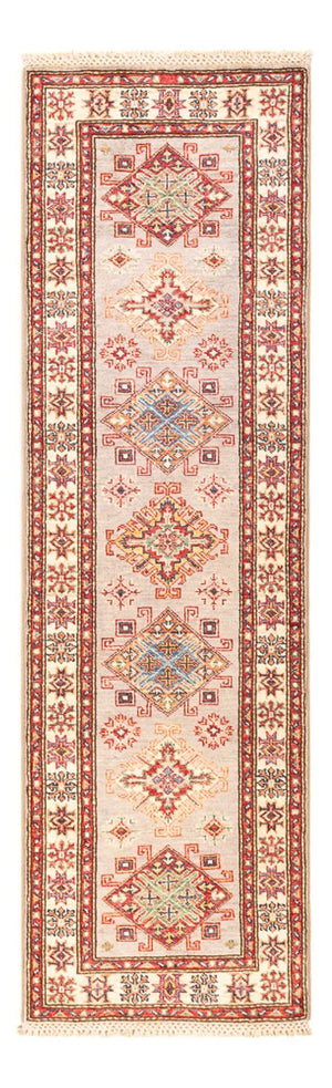Runner Ziegler Carpet - Kazak - 181 x 56 cm - beige