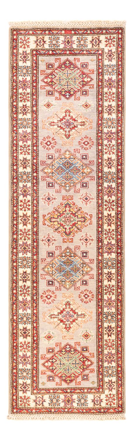 Runner Ziegler Carpet - Kazak - 181 x 56 cm - beige