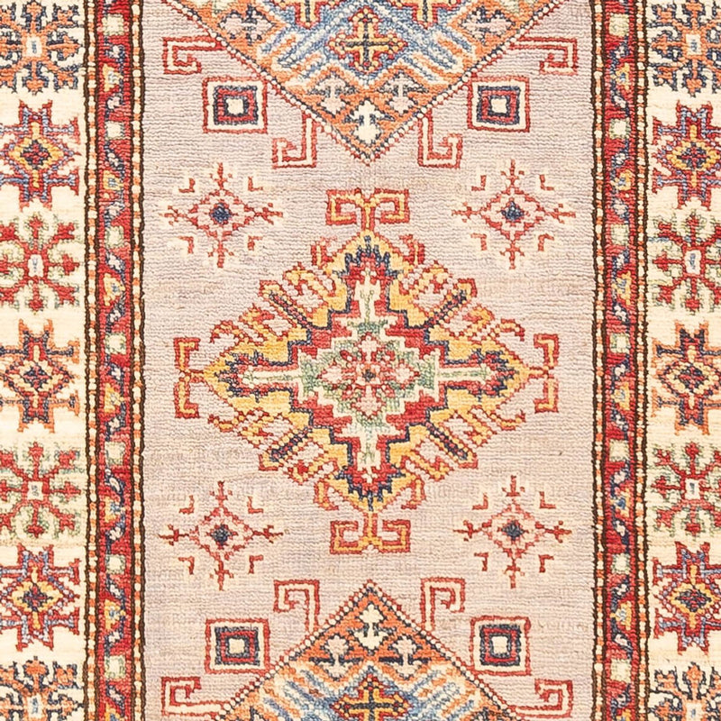 Runner Ziegler Carpet - Kazak - 181 x 56 cm - beige