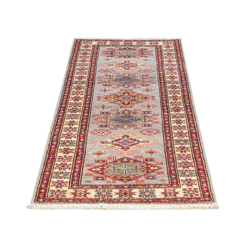 Runner Ziegler Carpet - Kazak - 181 x 56 cm - beige