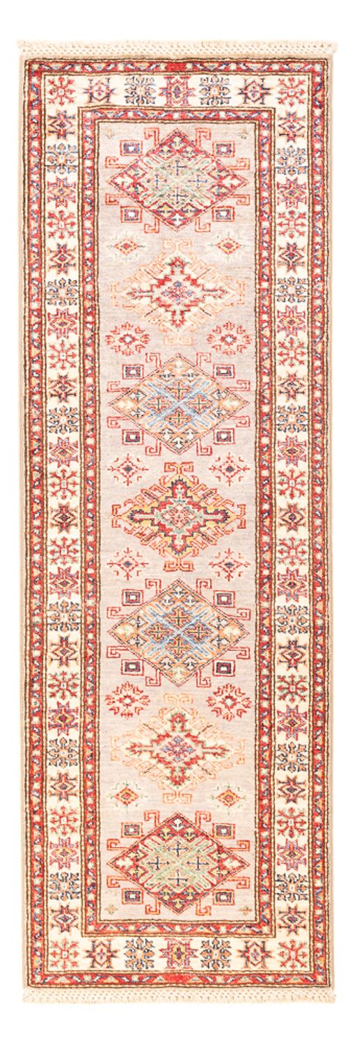 Runner Ziegler Carpet - Kazak - 180 x 57 cm - beige