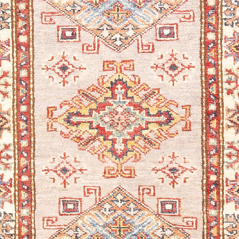 Runner Ziegler Carpet - Kazak - 180 x 57 cm - beige
