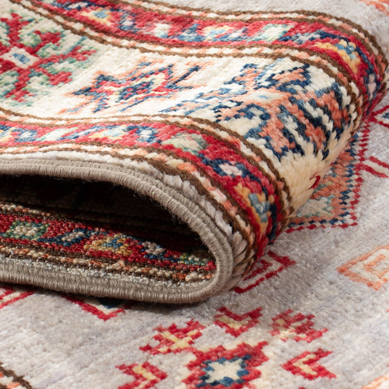 Runner Ziegler Carpet - Kazak - 180 x 57 cm - beige