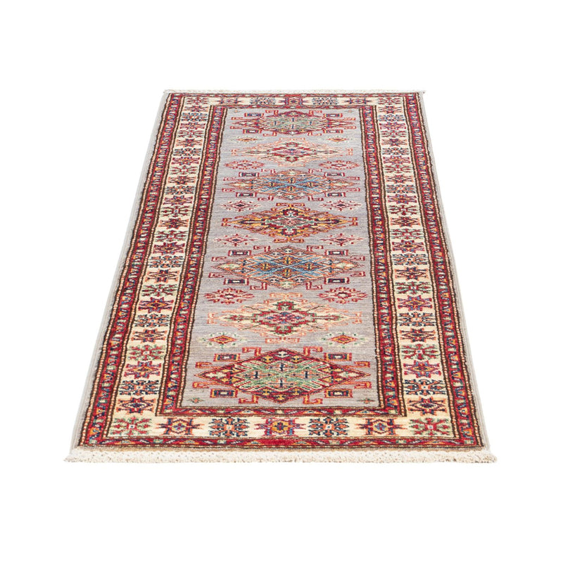Runner Ziegler Carpet - Kazak - 180 x 57 cm - beige
