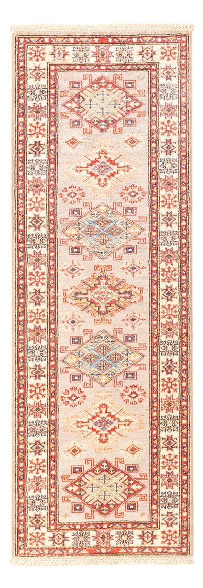 Kazak Mattan 53x173cm - Oriental Carpet