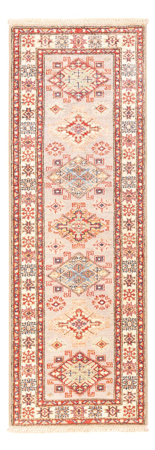 Runner Ziegler Carpet - Kazak - 173 x 53 cm - beige