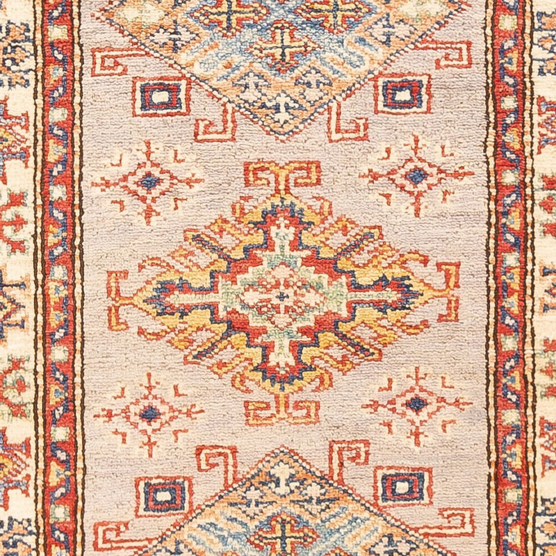 Runner Ziegler Carpet - Kazak - 173 x 53 cm - beige