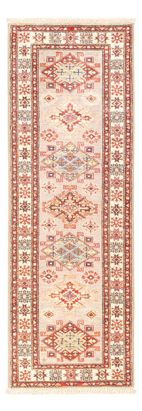 Runner Ziegler Carpet - Kazak - 172 x 58 cm - beige