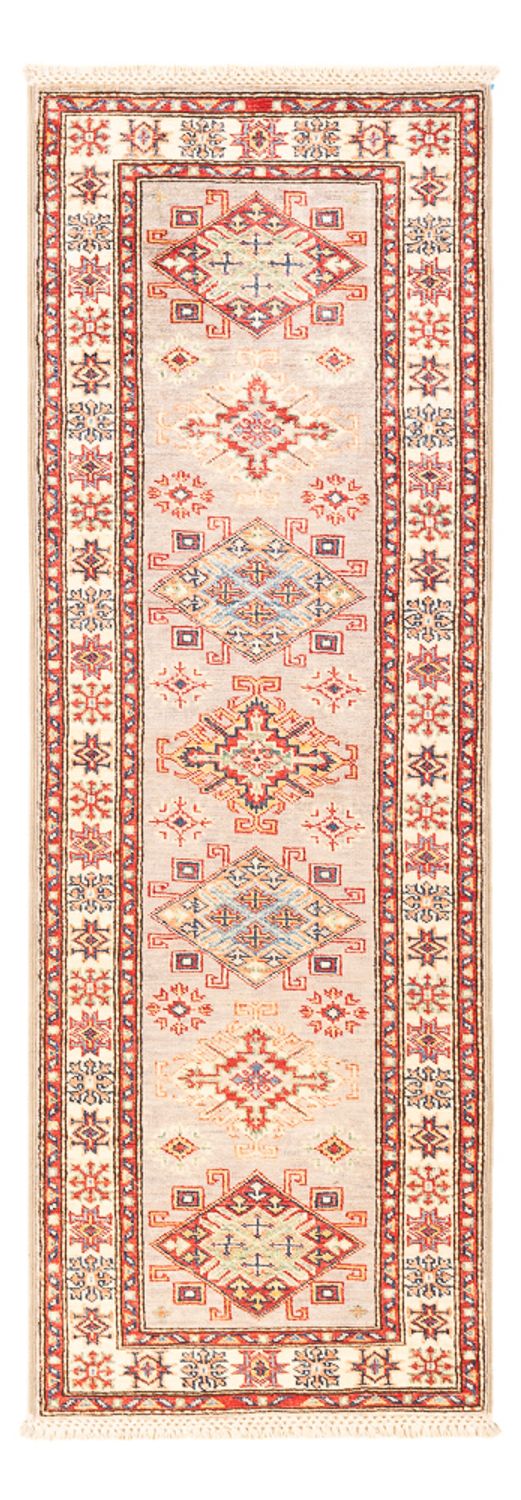 Runner Ziegler Carpet - Kazak - 172 x 58 cm - beige