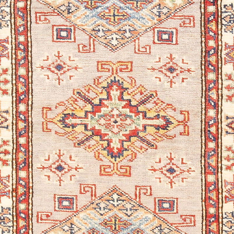 Runner Ziegler Carpet - Kazak - 172 x 58 cm - beige