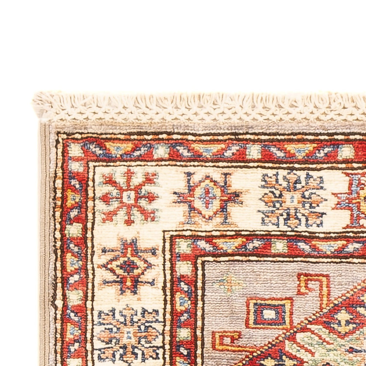 Runner Ziegler Carpet - Kazak - 172 x 58 cm - beige