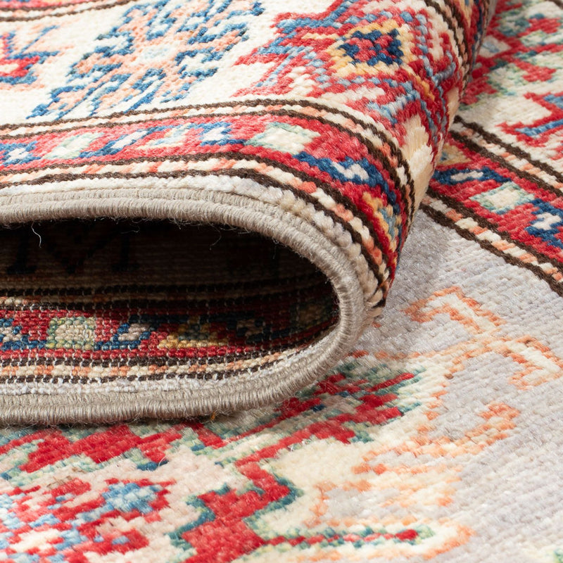 Runner Ziegler Carpet - Kazak - 172 x 58 cm - beige