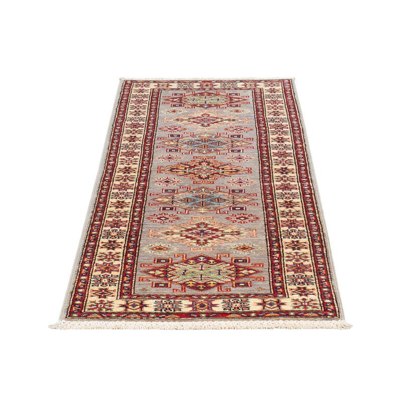 Runner Ziegler Carpet - Kazak - 172 x 58 cm - beige