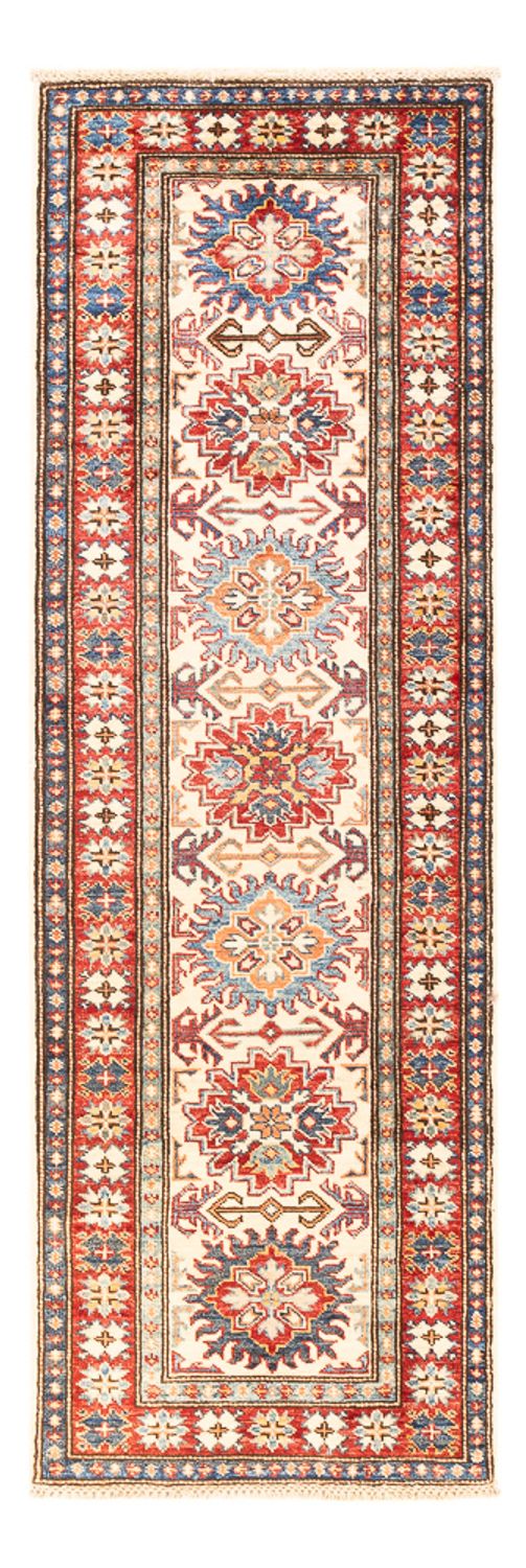 Runner Ziegler Carpet - Kazak - 179 x 58 cm - beige