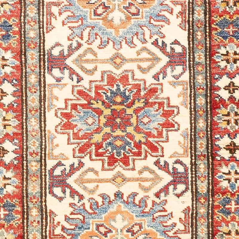 Runner Ziegler Carpet - Kazak - 179 x 58 cm - beige