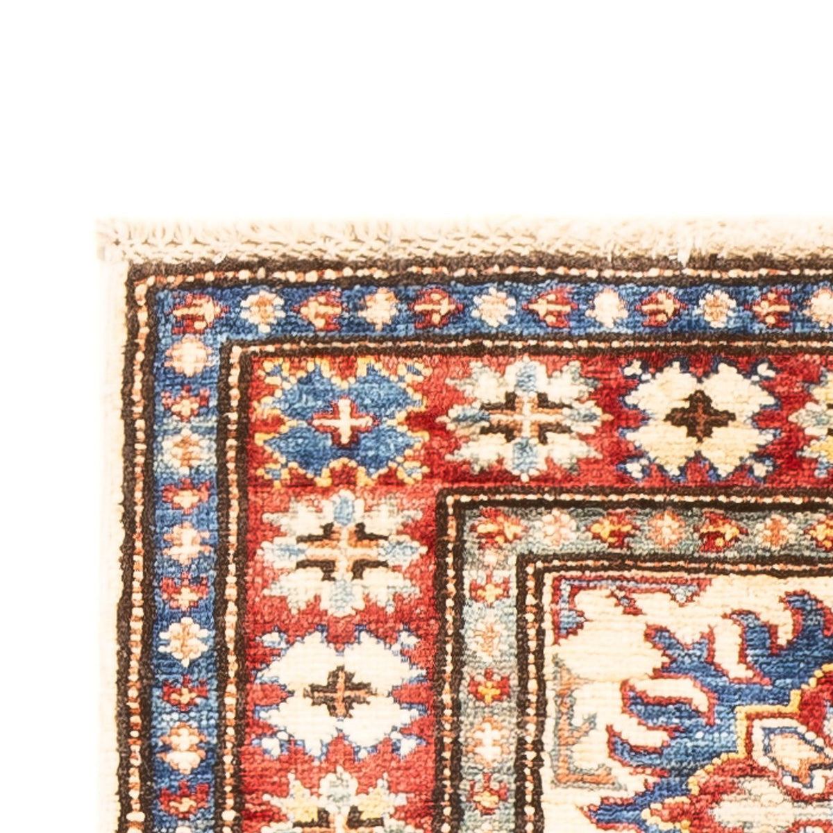 Runner Ziegler Carpet - Kazak - 179 x 58 cm - beige