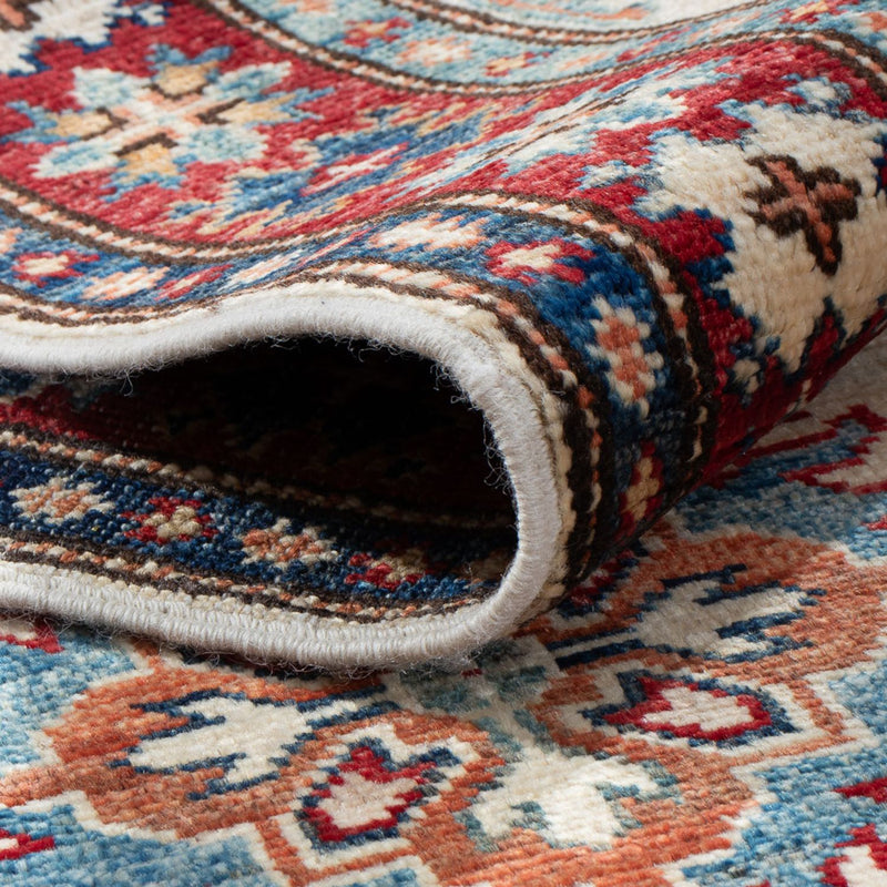 Runner Ziegler Carpet - Kazak - 179 x 58 cm - beige