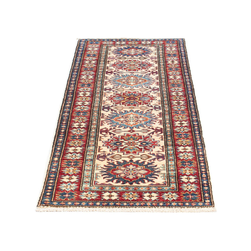 Runner Ziegler Carpet - Kazak - 179 x 58 cm - beige
