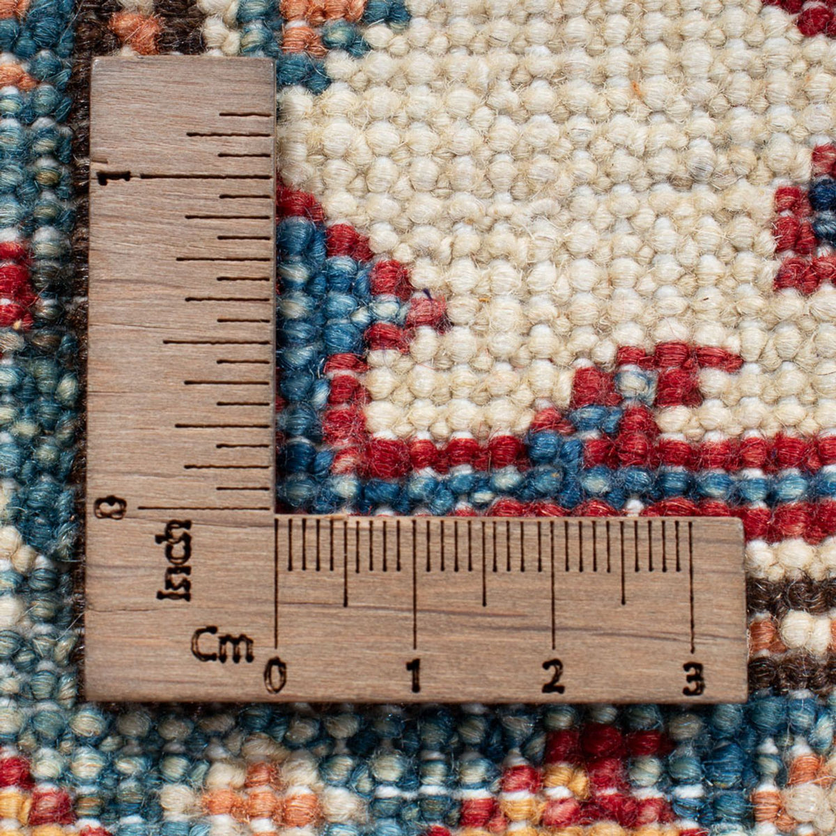 Runner Ziegler Carpet - Kazak - 179 x 58 cm - beige