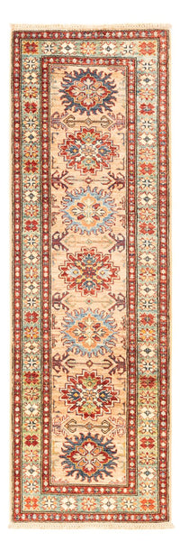 Runner Ziegler Carpet - Kazak - 187 x 60 cm - beige