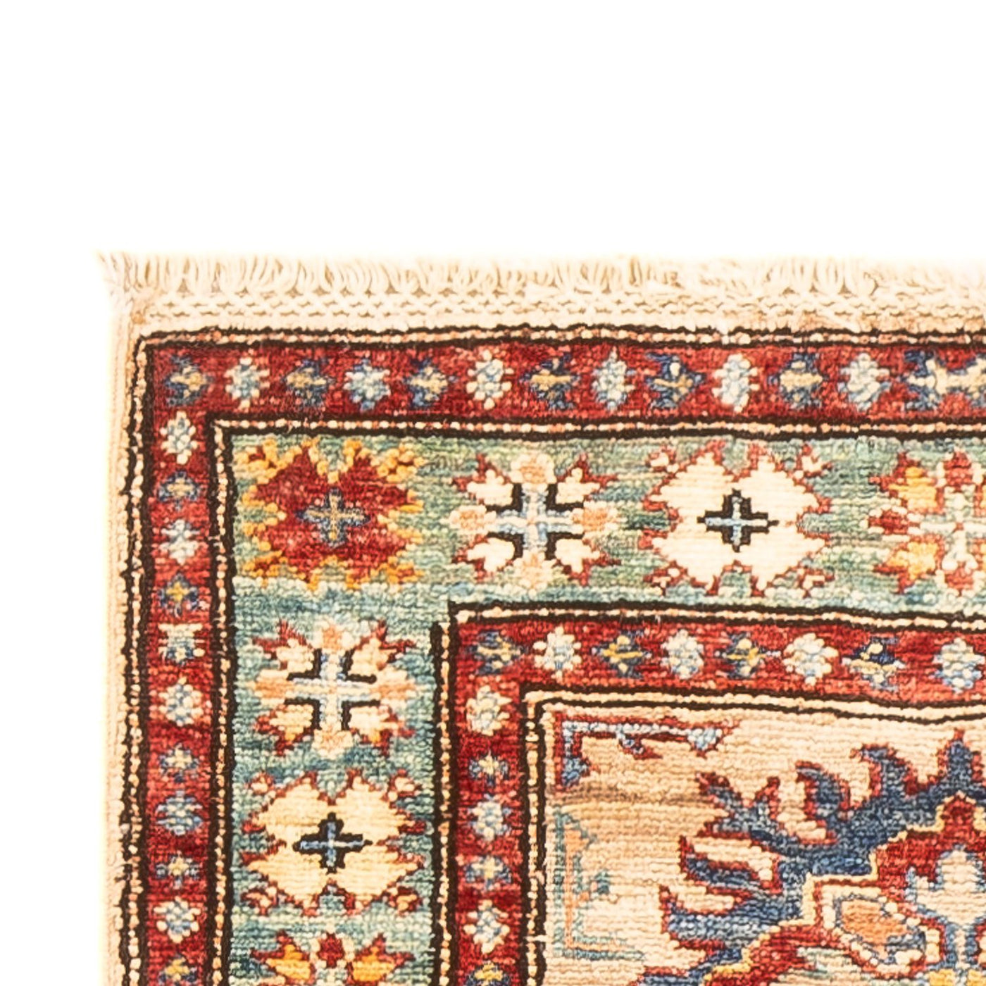 Kazak Mattan 187x60cm - Oriental Carpet
