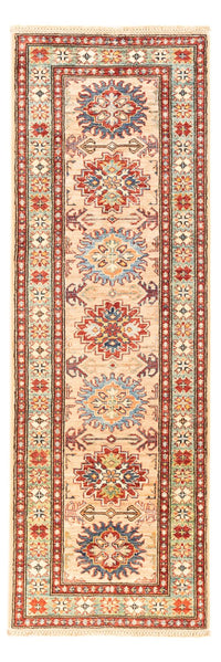 Runner Ziegler Carpet - Kazak - 185 x 58 cm - beige