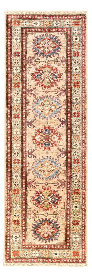 Runner Ziegler Carpet - Kazak - 185 x 58 cm - beige