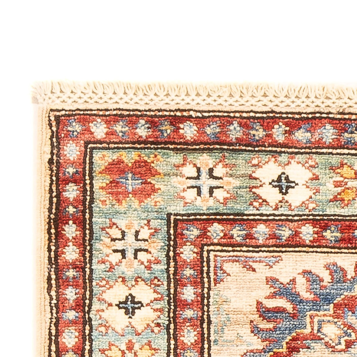 Kazak Mattan 58x185cm - Oriental Carpet