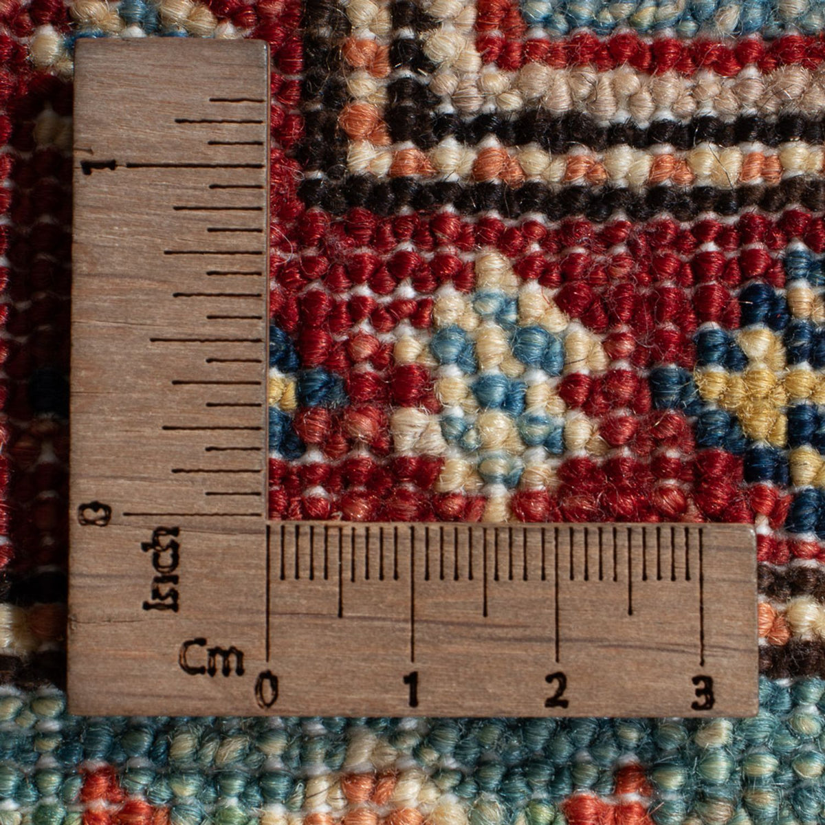 Runner Ziegler Carpet - Kazak - 185 x 58 cm - beige