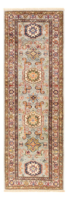 Runner Ziegler Carpet - Kazak - 180 x 60 cm - beige