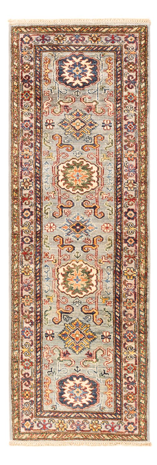 Runner Ziegler Carpet - Kazak - 180 x 60 cm - beige