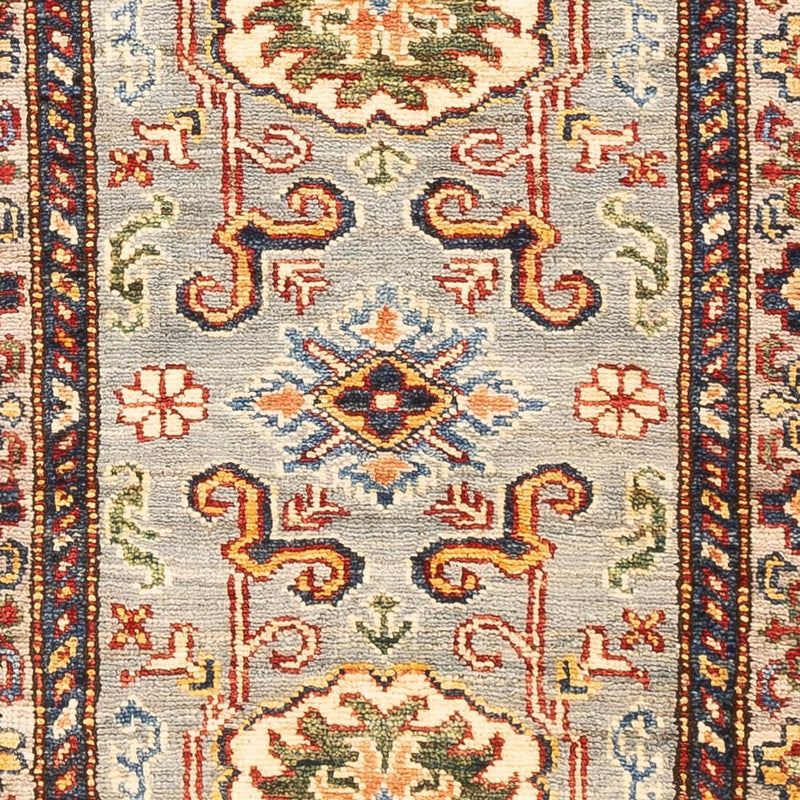 Runner Ziegler Carpet - Kazak - 180 x 60 cm - beige