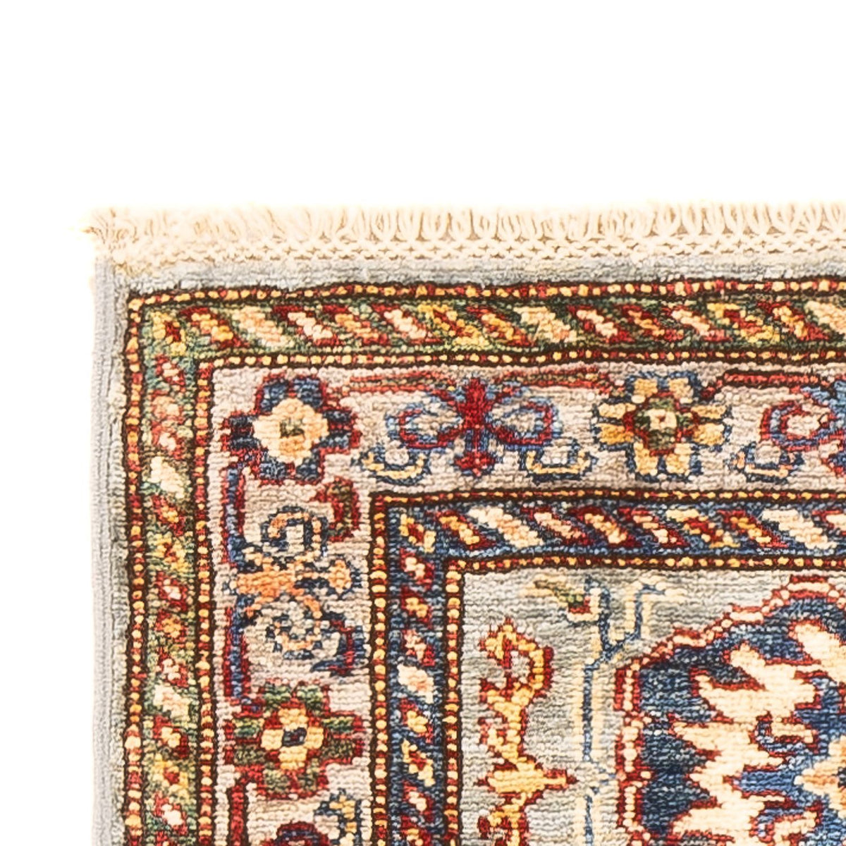 Runner Ziegler Carpet - Kazak - 180 x 60 cm - beige