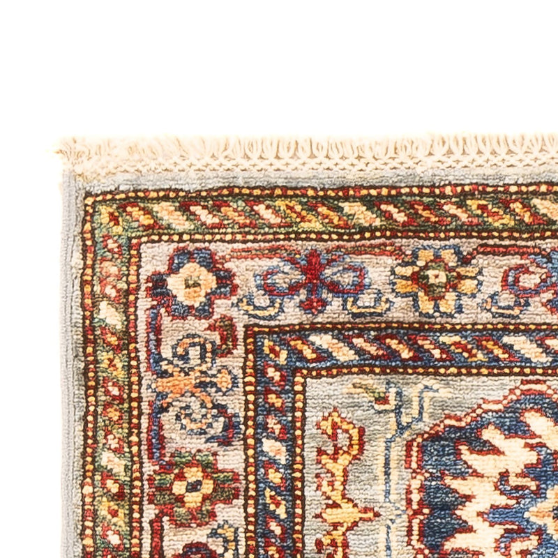 Runner Ziegler Carpet - Kazak - 180 x 60 cm - beige