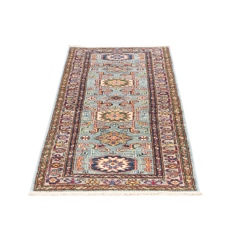 Runner Ziegler Carpet - Kazak - 180 x 60 cm - beige
