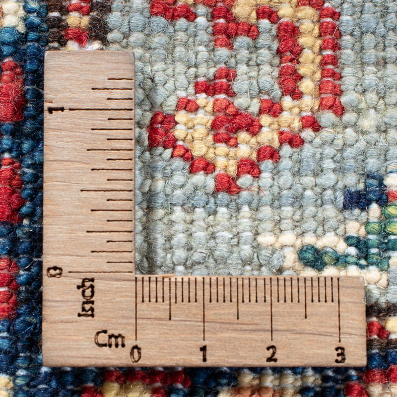 Runner Ziegler Carpet - Kazak - 180 x 60 cm - beige