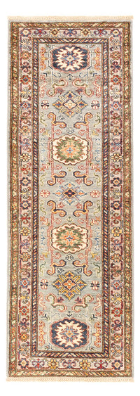 Runner Ziegler Carpet - Kazak - 180 x 59 cm - beige