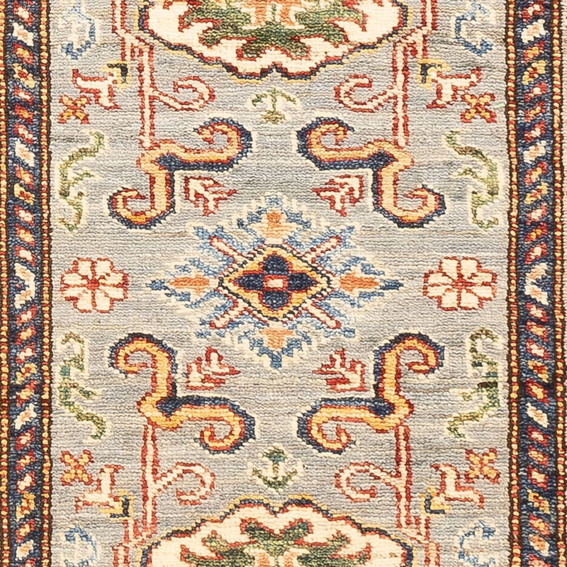 Runner Ziegler Carpet - Kazak - 180 x 59 cm - beige
