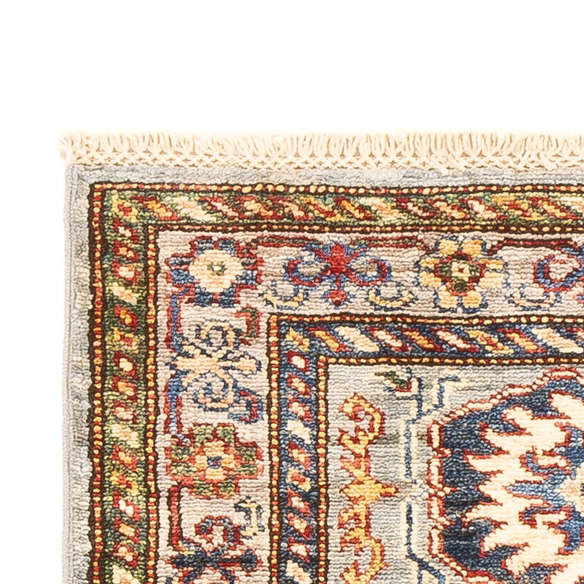Runner Ziegler Carpet - Kazak - 180 x 59 cm - beige