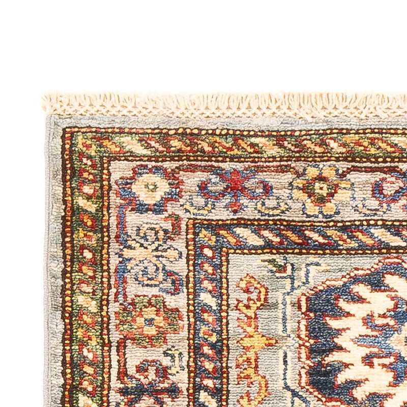 Runner Ziegler Carpet - Kazak - 180 x 59 cm - beige