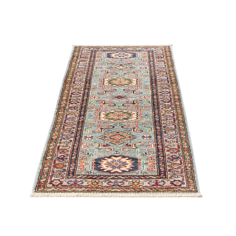 Runner Ziegler Carpet - Kazak - 180 x 59 cm - beige