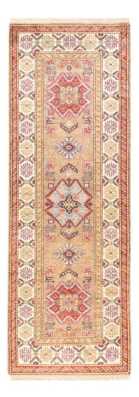 Runner Ziegler Carpet - Kazak - 201 x 72 cm - beige