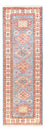Runner Ziegler Carpet - Kazak - 185 x 61 cm - ljusblå