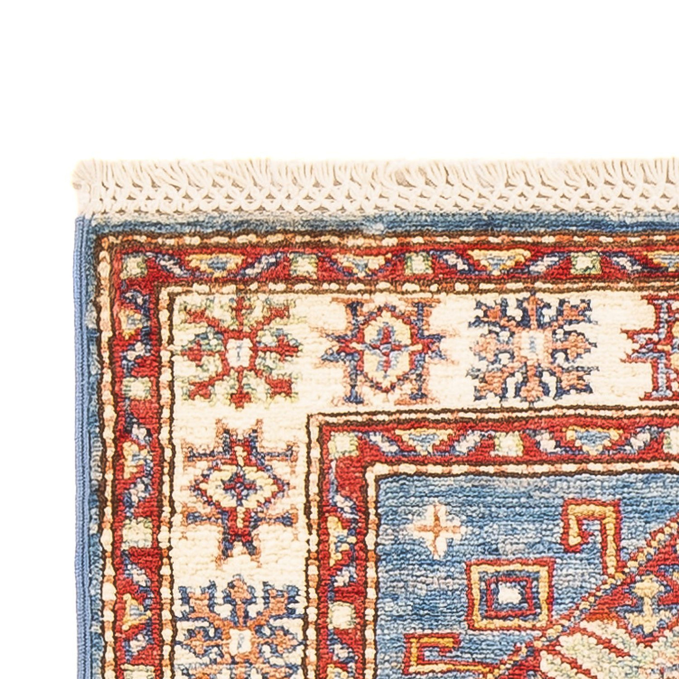 Kazak Mattan 185x61cm - Oriental Carpet