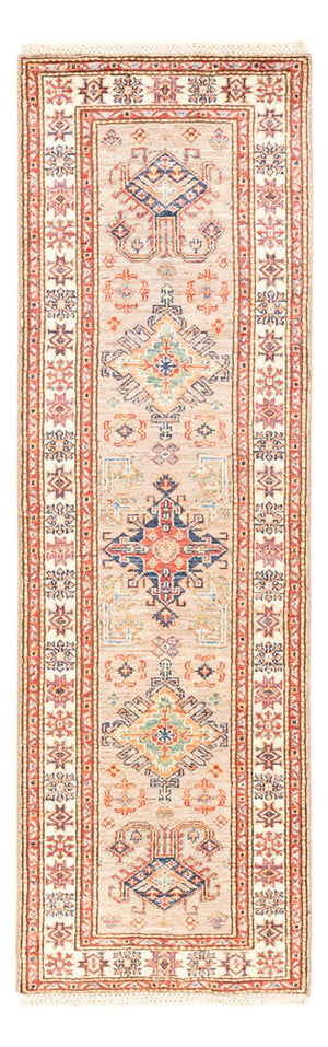 Runner Ziegler Carpet - Kazak - 190 x 57 cm - beige